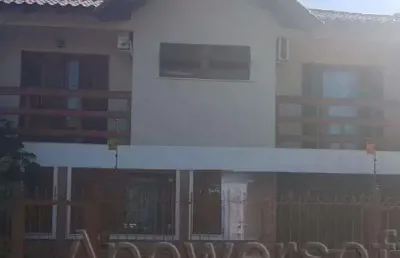 Casa com 4 quartos à venda na Rua Gregório da Fonseca, 369, Nonoai, Porto Alegre