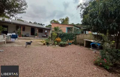 Casa com 2 quartos à venda na Rua Stringhini, 553, Hípica, Porto Alegre