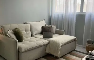 Apartamento com 2 quartos à venda na Avenida Ipiranga, 1175, Azenha, Porto Alegre