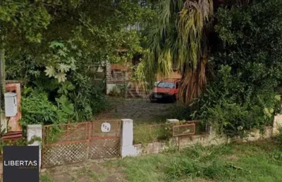 Terreno à venda na Rua Frederico Etzberger, 628, Nonoai, Porto Alegre