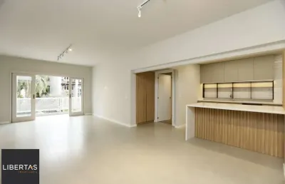 Apartamento 03 dormitórios revitalizado no moinhos de vento em porto alegre.