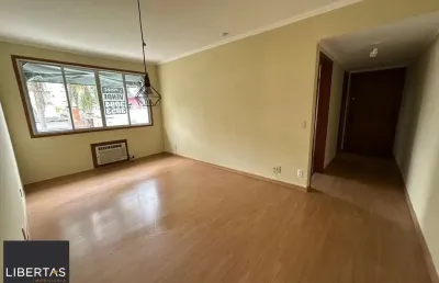 Apartamento para venda - 72m², 2 dormitórios e 1 vaga - mont serrat