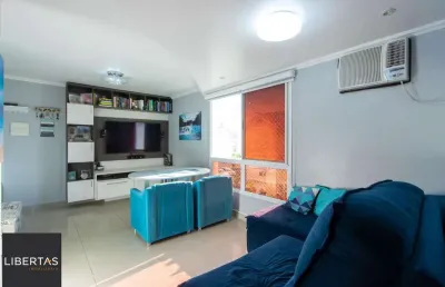 Apartamento com 3 quartos à venda na Avenida Juca Batista, Hípica, Porto Alegre