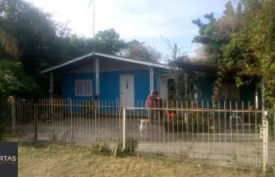 Terreno à venda na Estrada Otaviano José Pinto, 190, Lami, Porto Alegre