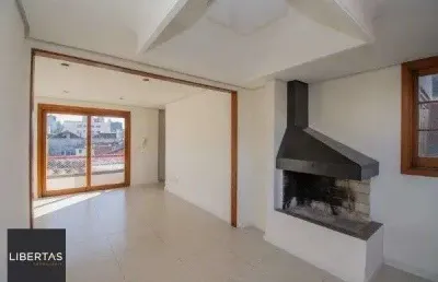 Vende-se apartamento de 2 quartos, 1 vaga, 87m² - bom fim