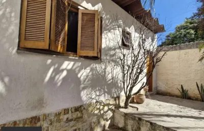 Casa com 4 quartos à venda na Rua Doutor Pereira Neto, 1899, Tristeza, Porto Alegre