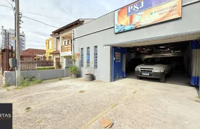 Ponto comercial à venda na Rua Coronel Aparício Borges, 31, Glória, Porto Alegre