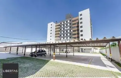 Apartamento com de 2 quartos com suíte, churrasqueira, vaga coberta e infra completa na zona sul.