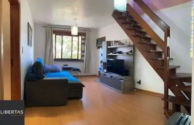 Cobertura com 2 quartos à venda na Rua Portuguesa, 256, Partenon, Porto Alegre