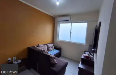Apartamento 02 dormit com vaga fixa, no bairro chapéu do sol, em porto alegre