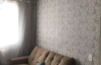 Apartamento para venda - 40.29m², 2 dormitórios, 1 vaga - hípica