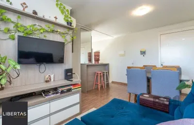 Apartamento para venda - 47.73m², 2 dormitórios, 1 vaga - sarandi