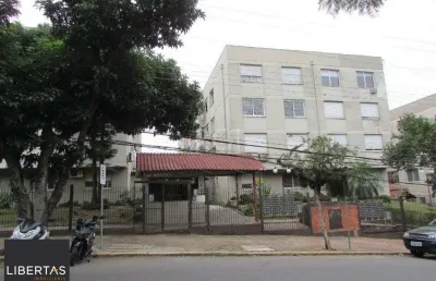 Apartamento para venda - 47.6m², 1 dormitório, 1 vaga - tristeza