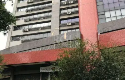 Conjunto/sala para venda - 24.31m², 0 dormitórios, petrópolis
