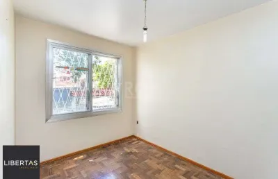 Apartamento para venda - 46.25m², 2 dormitórios, menino deus