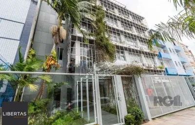 Sala comercial à venda na Rua Baronesa do Gravataí, 137, Cidade Baixa, Porto Alegre