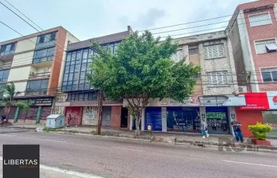 Apartamento com 2 quartos à venda na Avenida Benjamin Constant, 278, São João, Porto Alegre