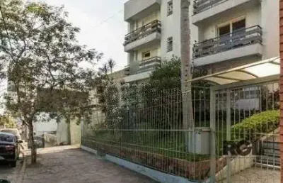 Apartamento com 1 quarto à venda na Rua Jacob Vontobel, 72, Jardim Botânico, Porto Alegre
