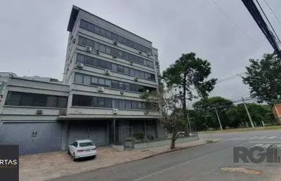 Sala comercial à venda na Rua Barão de Cerro Largo, 11, Menino Deus, Porto Alegre
