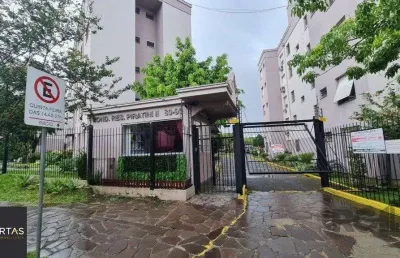 Apartamento com 1 quarto à venda na Avenida Protásio Alves, 8382, Morro Santana, Porto Alegre