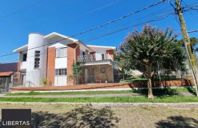 Casa com 5 quartos à venda na Rua Morano Calabro, 117, Jardim Isabel, Porto Alegre