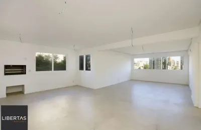 Apartamento com 3 quartos à venda na Rua Cândido Silveira, 160, Auxiliadora, Porto Alegre