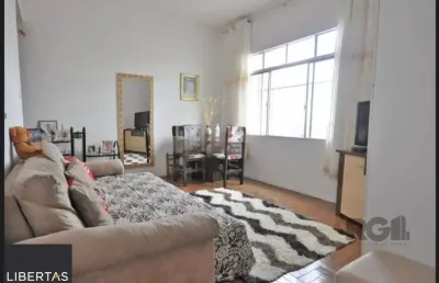 Apartamento com 1 quarto à venda na Avenida Alberto Bins, 628, Centro Histórico, Porto Alegre