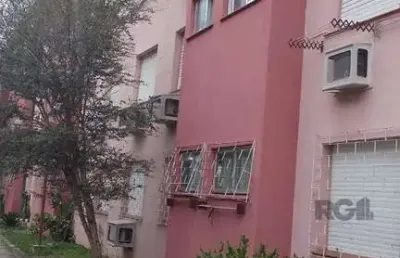 Apartamento com 3 quartos à venda na Rua Tenente Ary Tarrago, 2030, Jardim Itu Sabará, Porto Alegre
