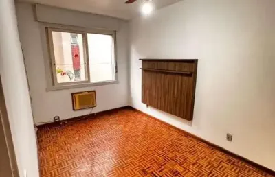 Apartamento com 1 quarto à venda na Rua Ângelo Crivellaro, 500, Jardim do Salso, Porto Alegre