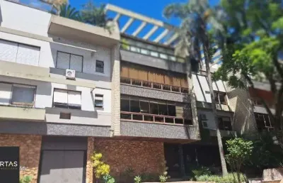 Cobertura com 3 quartos à venda na Avenida Palmeira, 725, Petrópolis, Porto Alegre