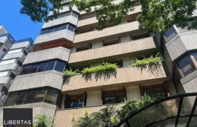 Apartamento com 4 quartos à venda na Rua Carlos Trein Filho, 835, Auxiliadora, Porto Alegre