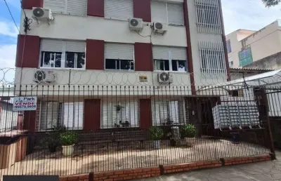 Kitnet / Stúdio à venda na Rua Coronel José Rodrigues Sobral, 311, Partenon, Porto Alegre