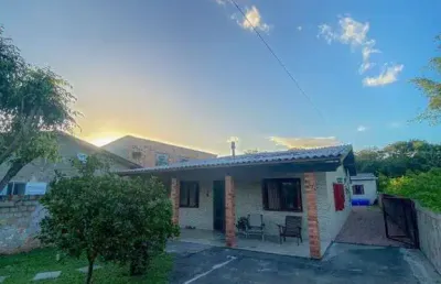 Casa com 2 quartos à venda na Rua Rua D, 117, Extrema, Porto Alegre