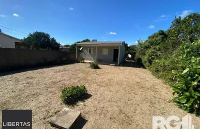 Casa com 2 quartos à venda na Rua João Cláudio Ribeiro da Roza, 30, Lami, Porto Alegre