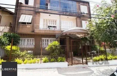 Apartamento com 2 quartos à venda na Rua Professor Demophilo Xavier, 120, Glória, Porto Alegre
