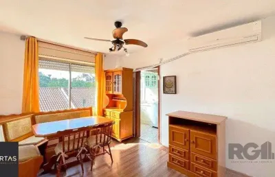 Apartamento 2 dorms à venda rua doutor barcelos, tristeza - porto alegre