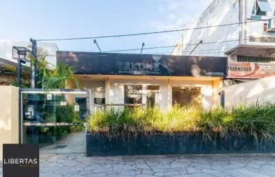 Ponto comercial à venda na Rua Gomes de Freitas, 110, Jardim Itu Sabará, Porto Alegre