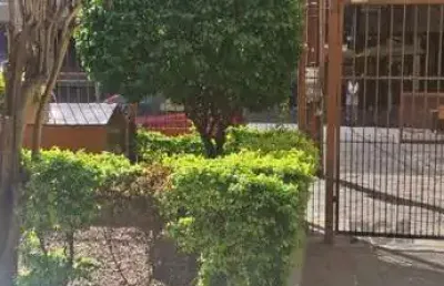 Apartamento com 1 quarto à venda na Rua Barão do Amazonas, 1412, Partenon, Porto Alegre