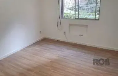 Apartamento - 1 dormitório - 38,93 m² - 1 vaga rotativa - morro santana