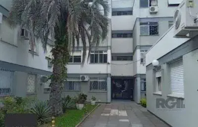 Apartamento com 3 quartos à venda na Rua Camaquã, 47, Camaquã, Porto Alegre
