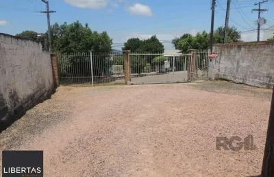Terreno à venda na Rua Serafim de Moraes Martins, 112, Vila Nova, Porto Alegre