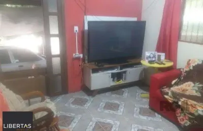 Casa com 3 quartos à venda na Rua Valdemar Albino de Araújo, 64, Santa Rosa de Lima, Porto Alegre