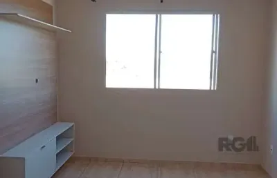Apartamento 2 dormitórios no condomínio reservas do sul.
