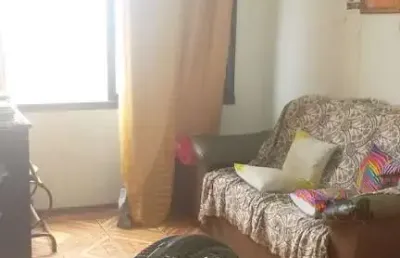 Apartamento com 2 quartos, vaga de garagem - 60,21m² no bairro rubem berta, porto alegre/rs