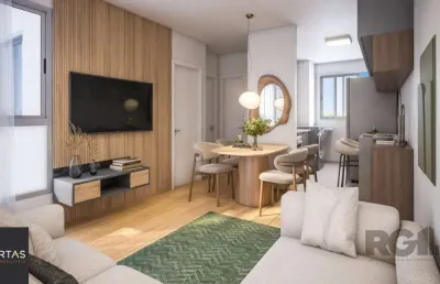 Apartamento com 2 quartos à venda na Avenida Juca Batista, 3690, Hípica, Porto Alegre