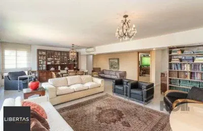 Apartamento de 3 dormitórios (sendo 3 suítes)bem localizado, no bairro auxiliadora em porto alegre-rs.