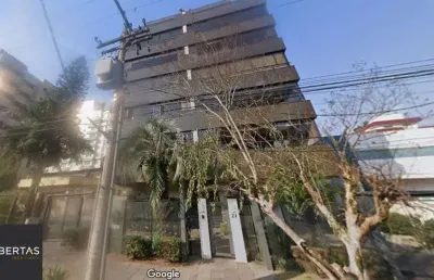 Apartamento com 3 quartos à venda na Praça Libaneza, 21, Jardim Lindóia, Porto Alegre