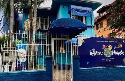 Casa com 5 quartos à venda na Rua Marquês do Herval, 625, Moinhos de Vento, Porto Alegre