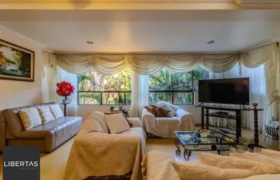 Apartamento 3 dormitórios e 2 vagas no petrópolis, pertinho da encol