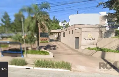 Terreno no condomínio porto do sol,   com 240,94m2.